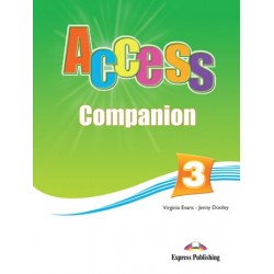 Access 3 - Companion